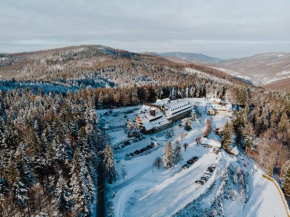 Kocierz Resort